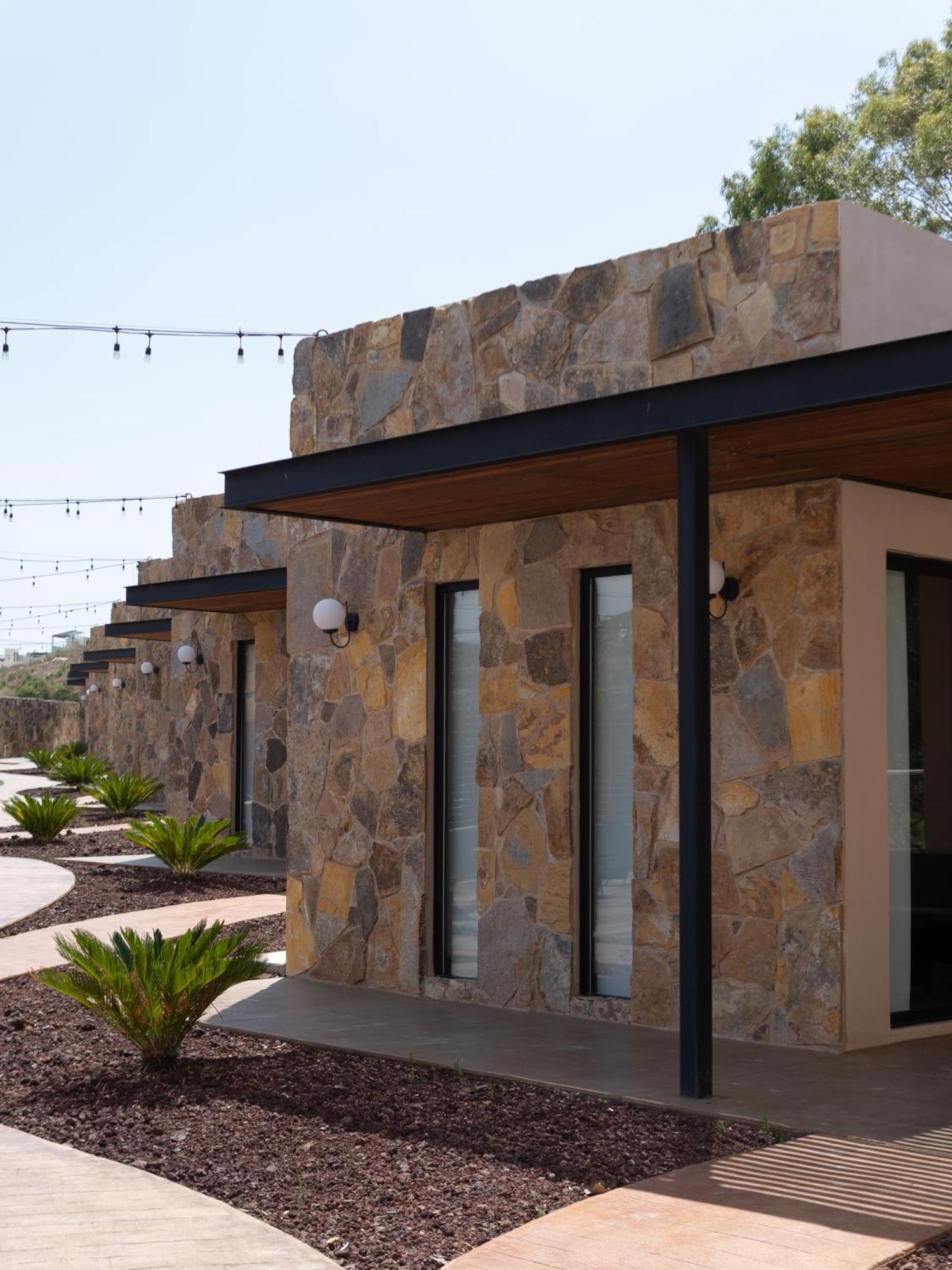 Catrina Valle - Ubicacion 10 Valle de Guadalupe Exterior photo
